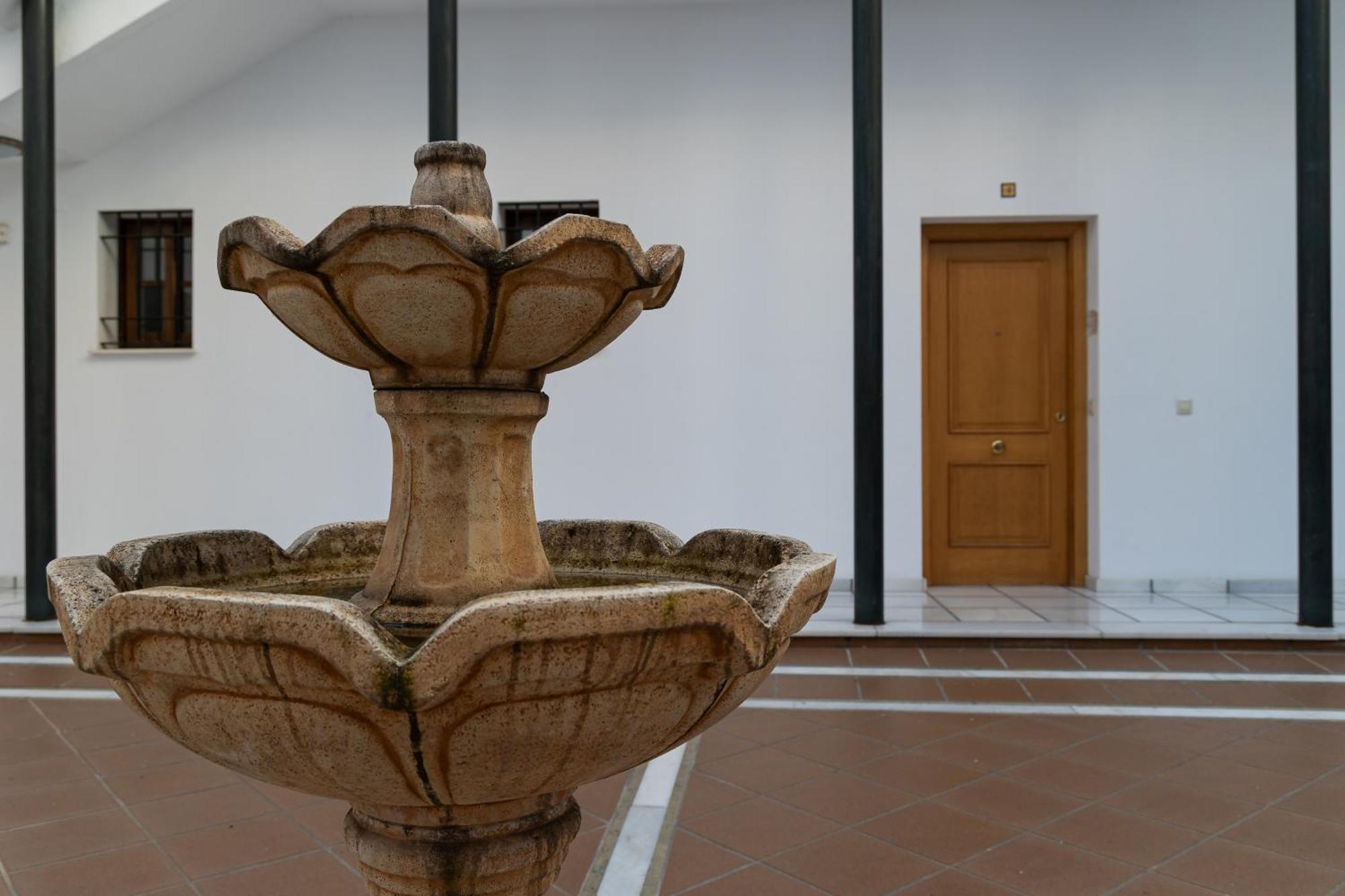 Vivienda Senorial Centro * Cordoba