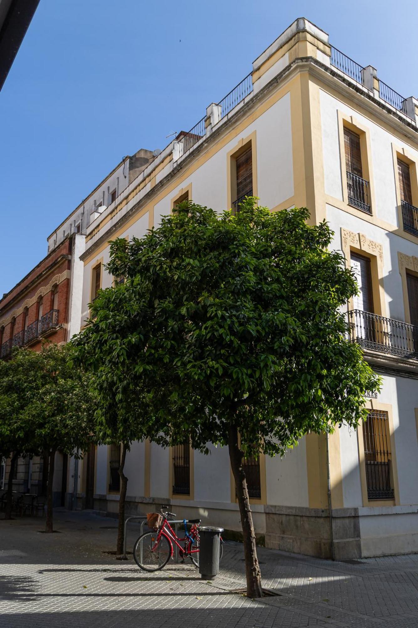 Vivienda Senorial Centro * Cordoba