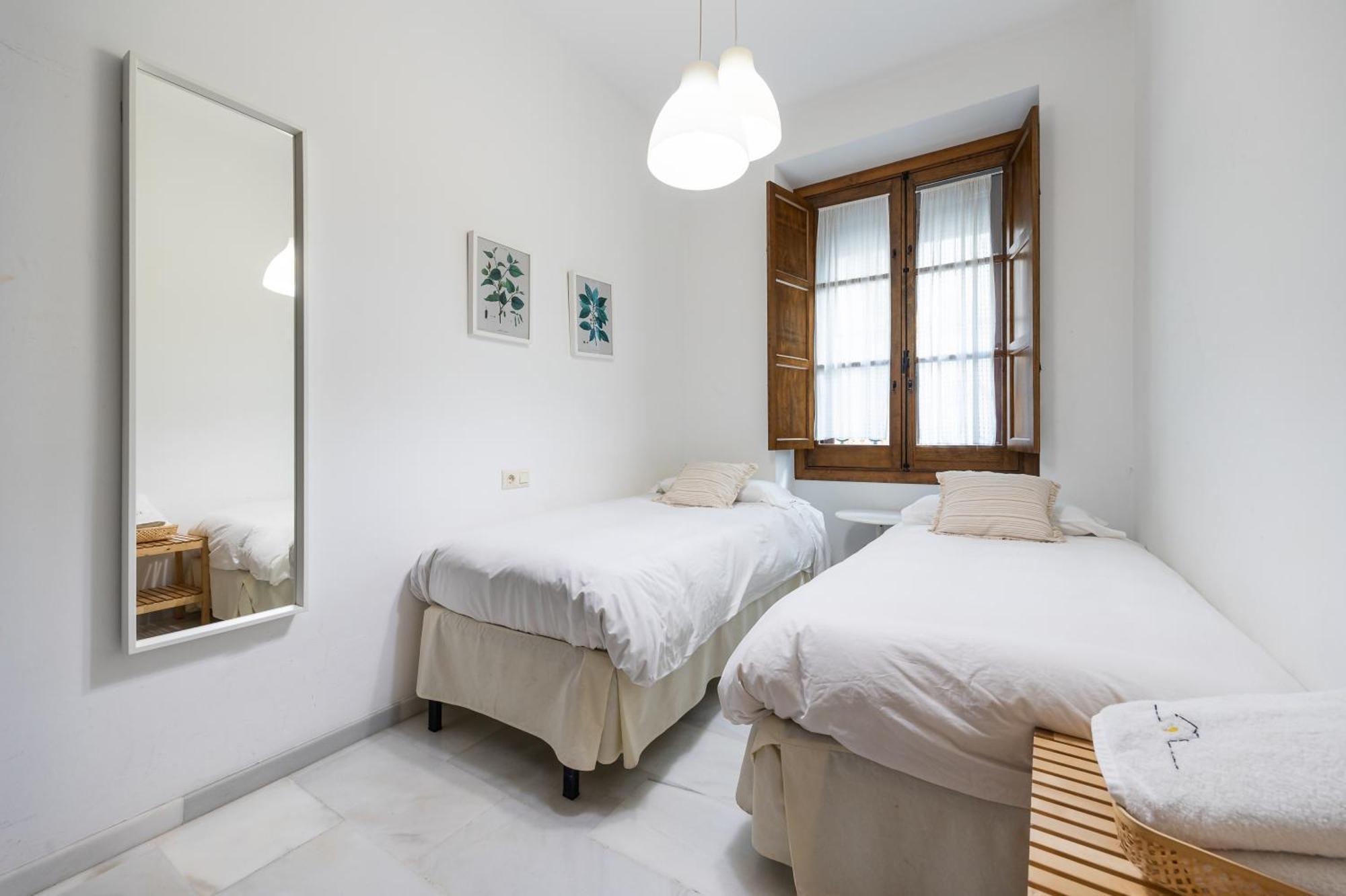 Vivienda Senorial Centro *