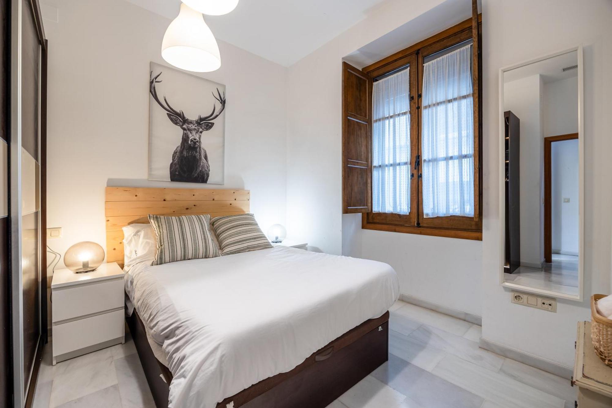 Vivienda Senorial Centro Cordoba