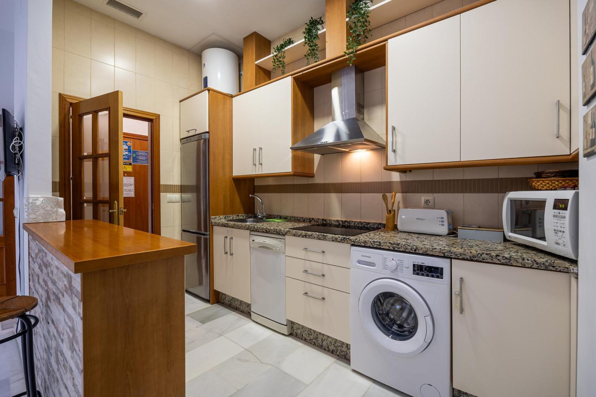 Vivienda Senorial Centro * Cordoba