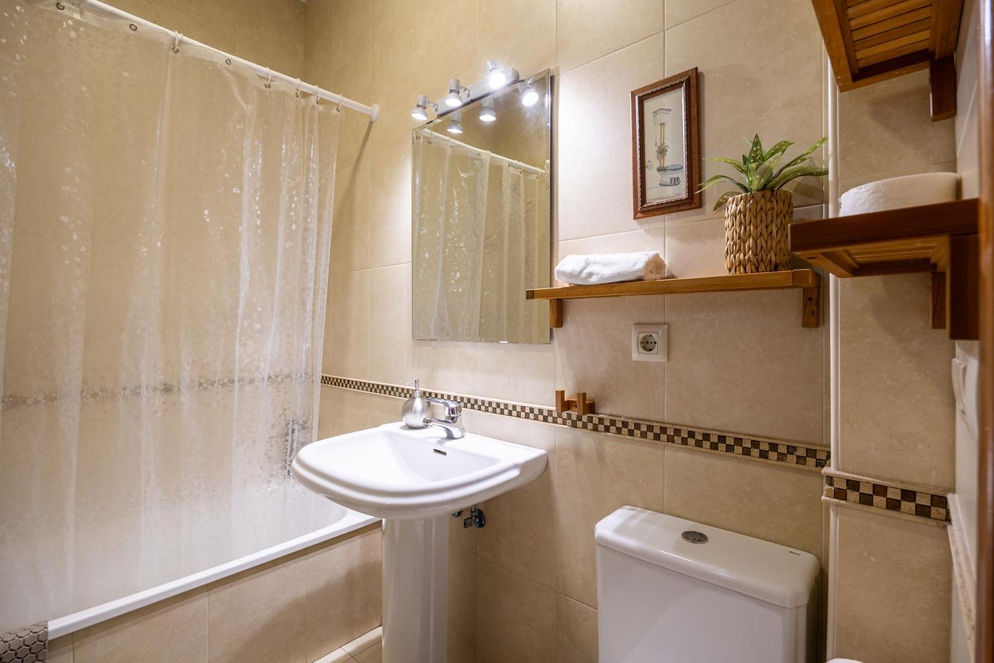 Vivienda Senorial Centro * Cordoba