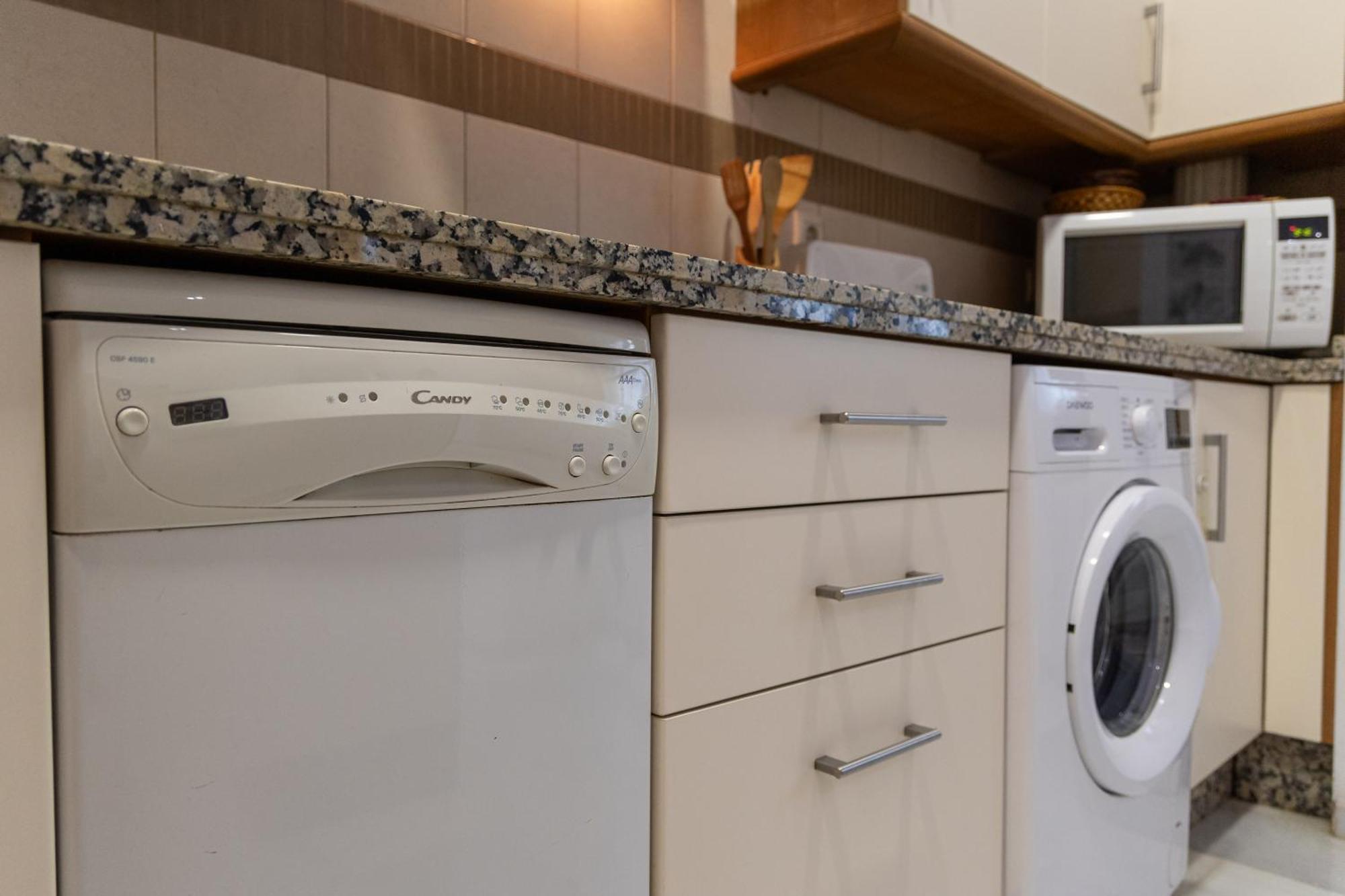 Apartamento Vivienda Señorial Centro *