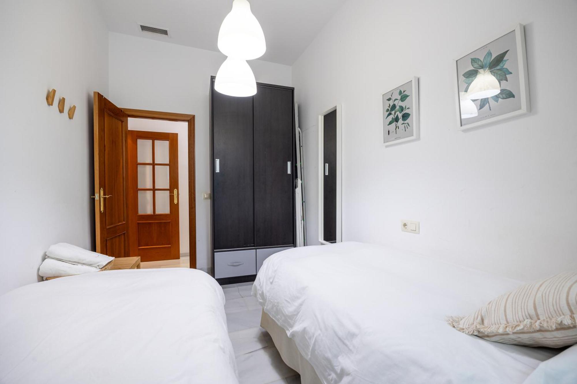 Vivienda Señorial Centro Córdoba