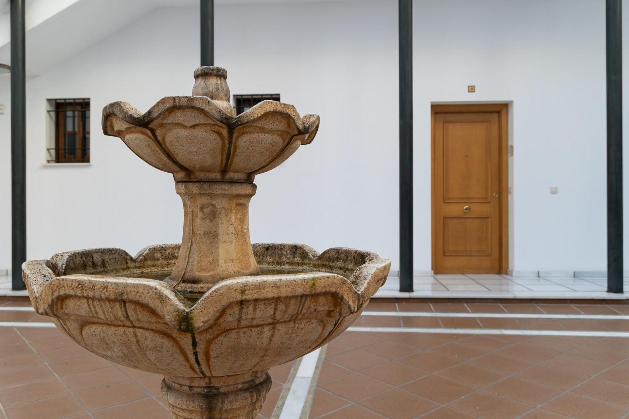 Apartamento Vivienda Señorial Centro *