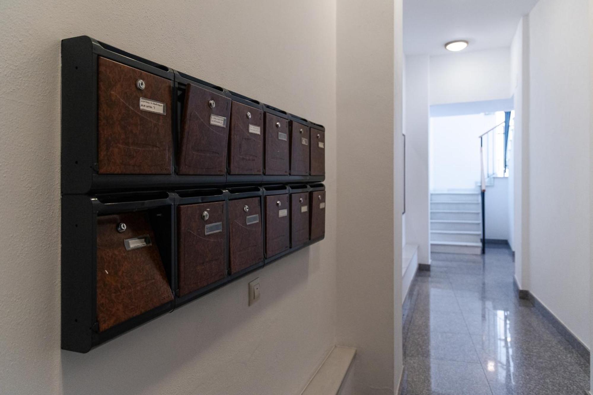 Vivienda Senorial Centro Apartment Cordoba