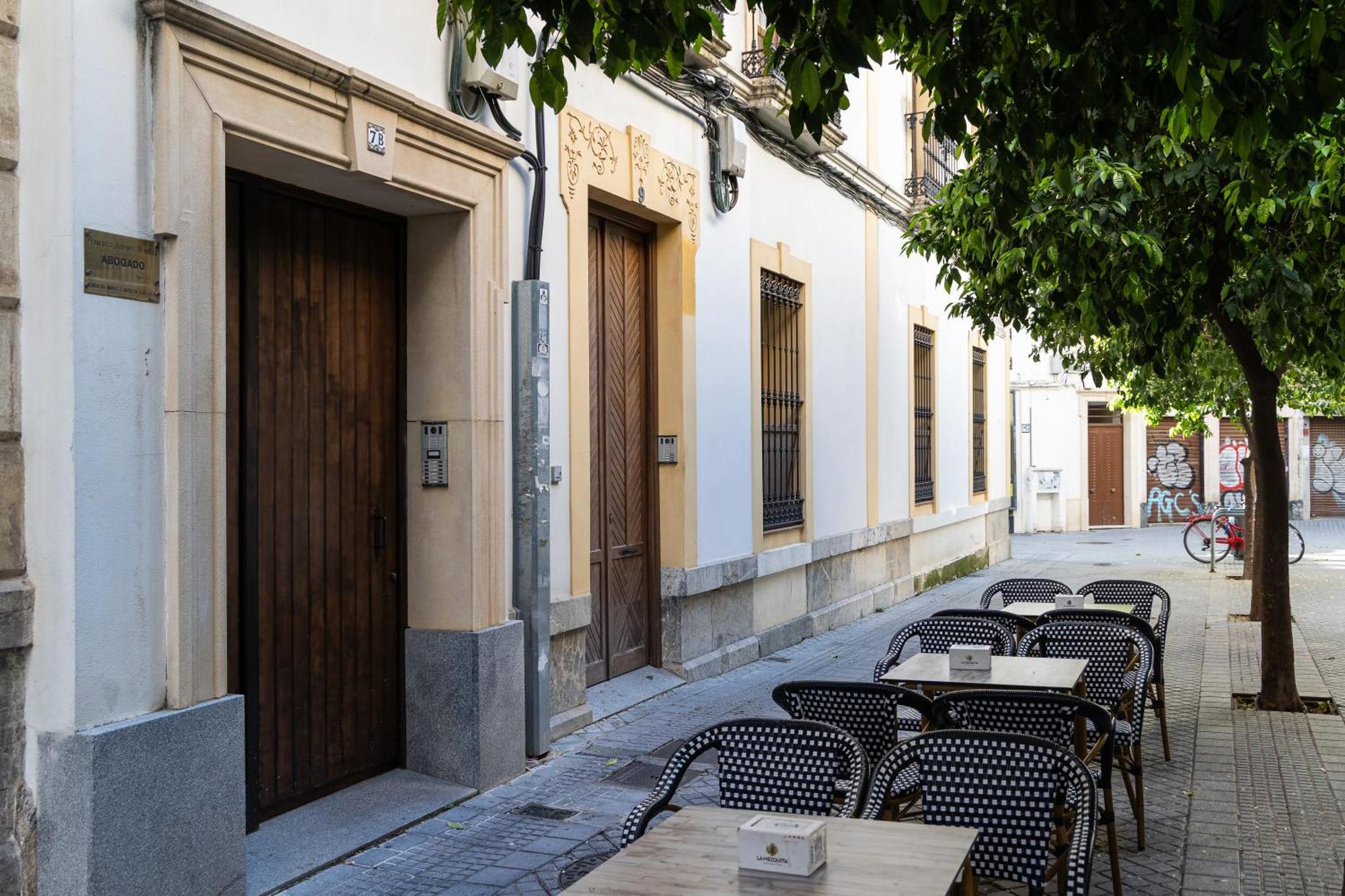 Apartment Vivienda Senorial Centro
